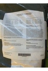 Hoffman's Hoffman’s 12% Senior Horse Ration Feed Form: Pellet 20KG |  Product #: H100300 - NSC 17.5% - CP 12% , Fat 5% , Fiber 24%