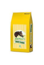 Hoffman's Hoffman’s Elite Horse Ration : H100200 - NSC 15.5% - CP 14%, Fat 8%, Fiber 19% - For horses in moderate to heavy work or for horses needing more body condition.