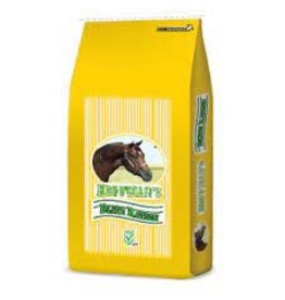 Hoffman's Hoffman’s Elite Horse Ration : H100200 - NSC 15.5% - CP 14%, Fat 8%, Fiber 19% - For horses in moderate to heavy work or for horses needing more body condition.