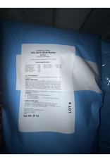 16% DAIRY GOAT / Grower / Finisher (Pellet)  - 20KG D516400 B (blue bag)  (C-CAN) ***SALE***