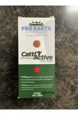Cattlactive Cattlactive- all natural that encourages feed and water consumption in times of stress 250ml