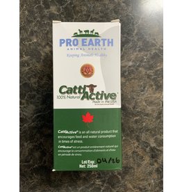 Cattlactive Cattlactive- all natural that encourages feed and water consumption in times of stress 250ml