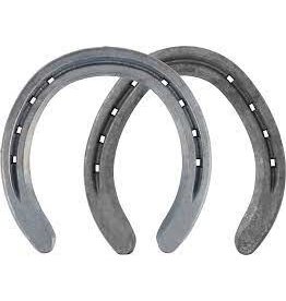 Shoe* St Croix Surefit Rim 1 - FRONT (Single Pair)