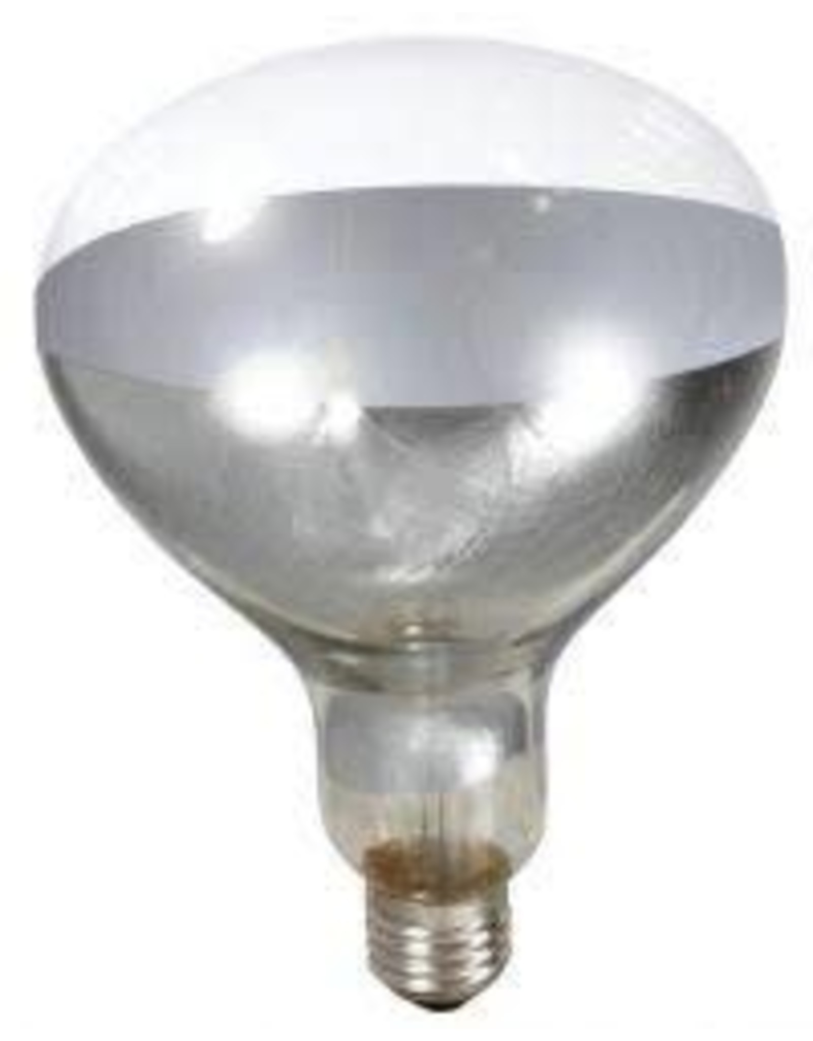 Heat Bulb White 175 wt (2 pk) - 575-021