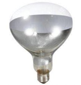 Heat Bulb White 175 wt (2 pk) - 575-021