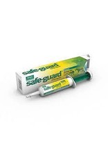 Safeguard Dewormer Paste 25g - 063-721 DIN:0269490 **