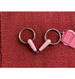 Happy Mouth Loose Ring 5" (Pink)