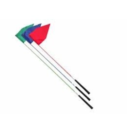 Flag Whip 60 " - Blue  295-098