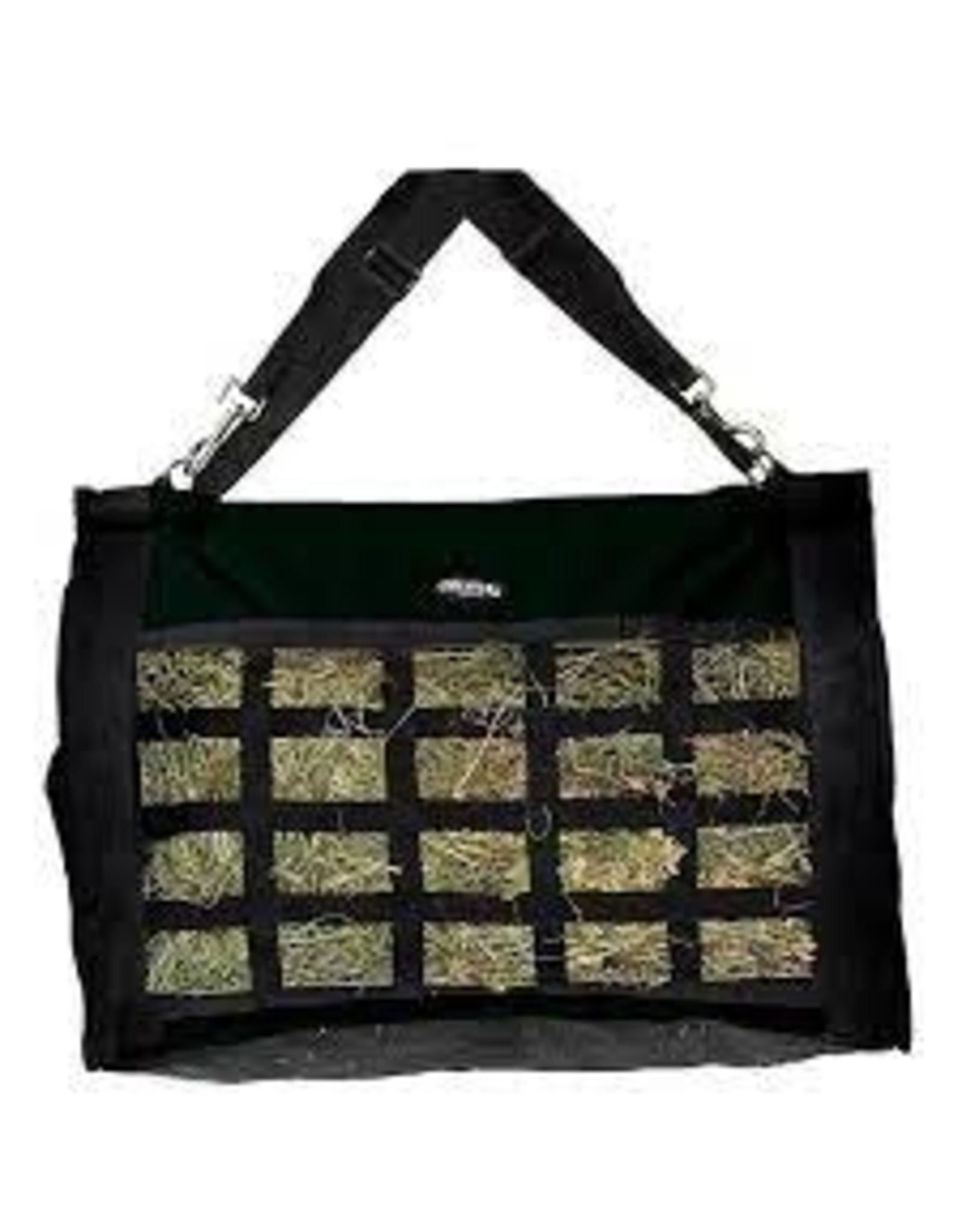 Weaver SLOW FEED HAY BAG - SOLID BLACK 35-1381-S1
