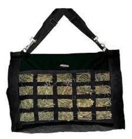 Weaver SLOW FEED HAY BAG - SOLID BLACK 35-1381-S1