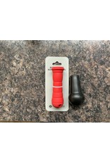 Rasp Handle - Heller Grip - Black