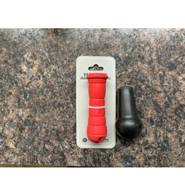 Rasp Handle - Heller Grip - Black