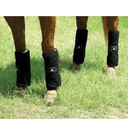 Classic Equine Stress Guard Wraps - CESGW - 12"