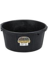 Fortex Fortex Rubber Feed Pan - 6.5 gal. -  CR650