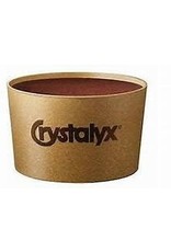 Crystalyx BREED UP 28% *ALL BREW*  - 200 lbs BIO  - Contains Bio-Mos.  Helps control pathogens common in calf pens to reduce illness . Start 30 days prior to calving season.