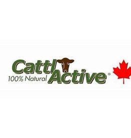 Cattlactive 25% Tub- Cattle- 250lb