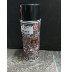 RK Dark Brown -  Touch Up Paint- Animal Supplies Ltd