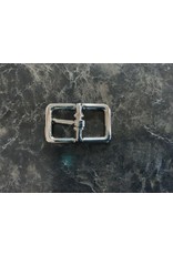 SNAP*  Buckle 1/2" NP ZDC - 512011