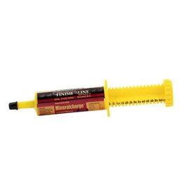 Finish Line Mineral Charge Electrolyte 60cc  - 800-023