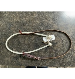 Noseband Single Rope CR/NB100SR