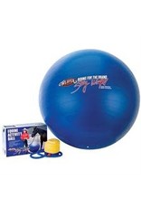 Weaver Horse Activity Ball  w/pump, Medium 65-2400