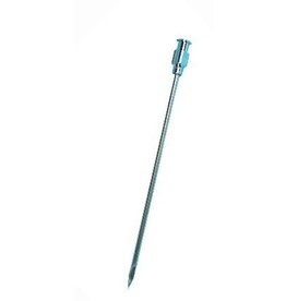 SS Needles 20x1 12 pack (002-138)