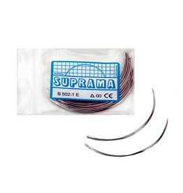 Suture Needle 3/8 Circle 2.75 in.   376-837