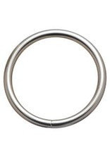 SNAP* 3/4" NP Harness Ring - # 517333