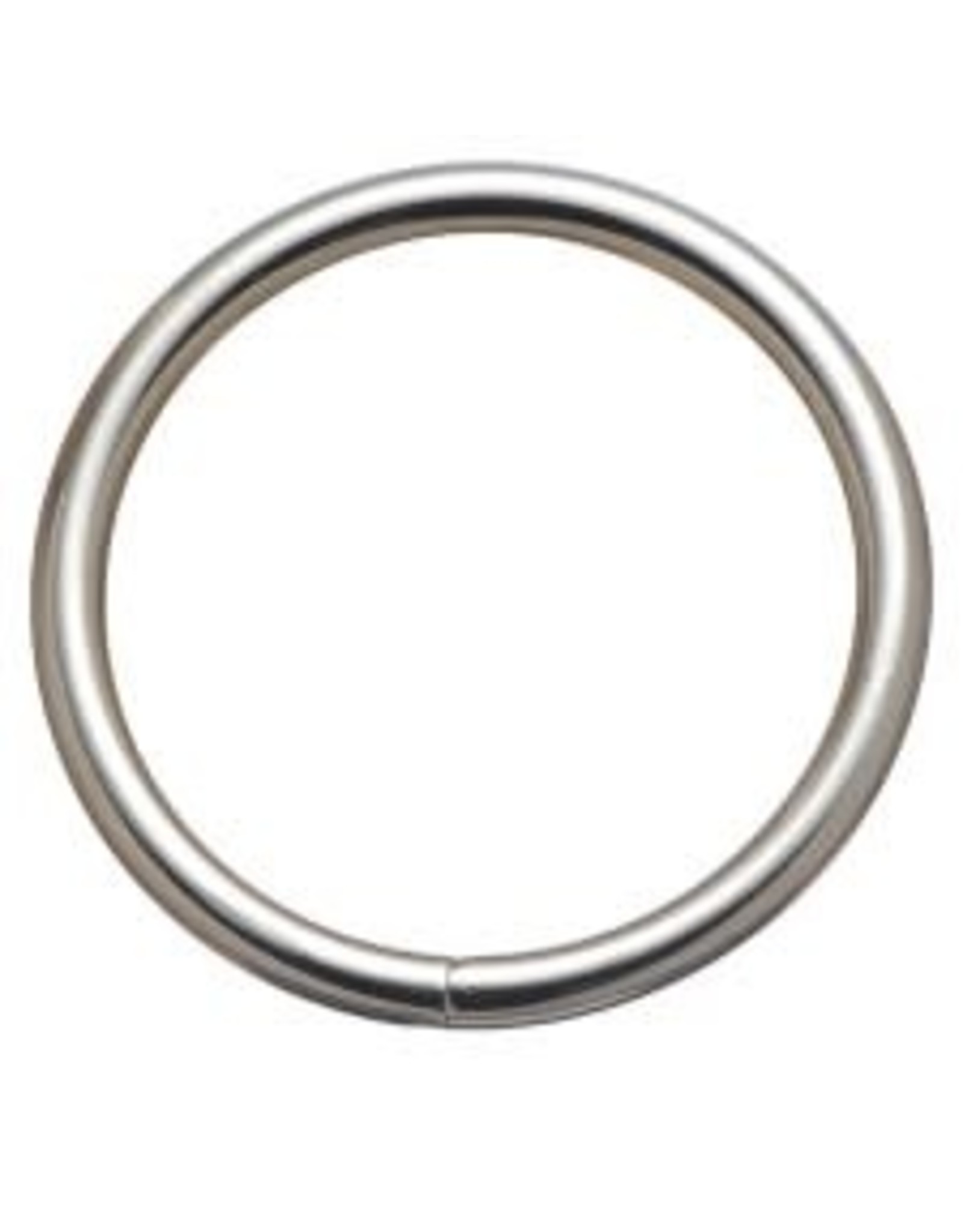SNAP* 3/4" NP Harness Ring - # 517333