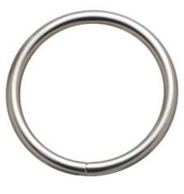 SNAP* 3/4" NP Harness Ring - # 517333