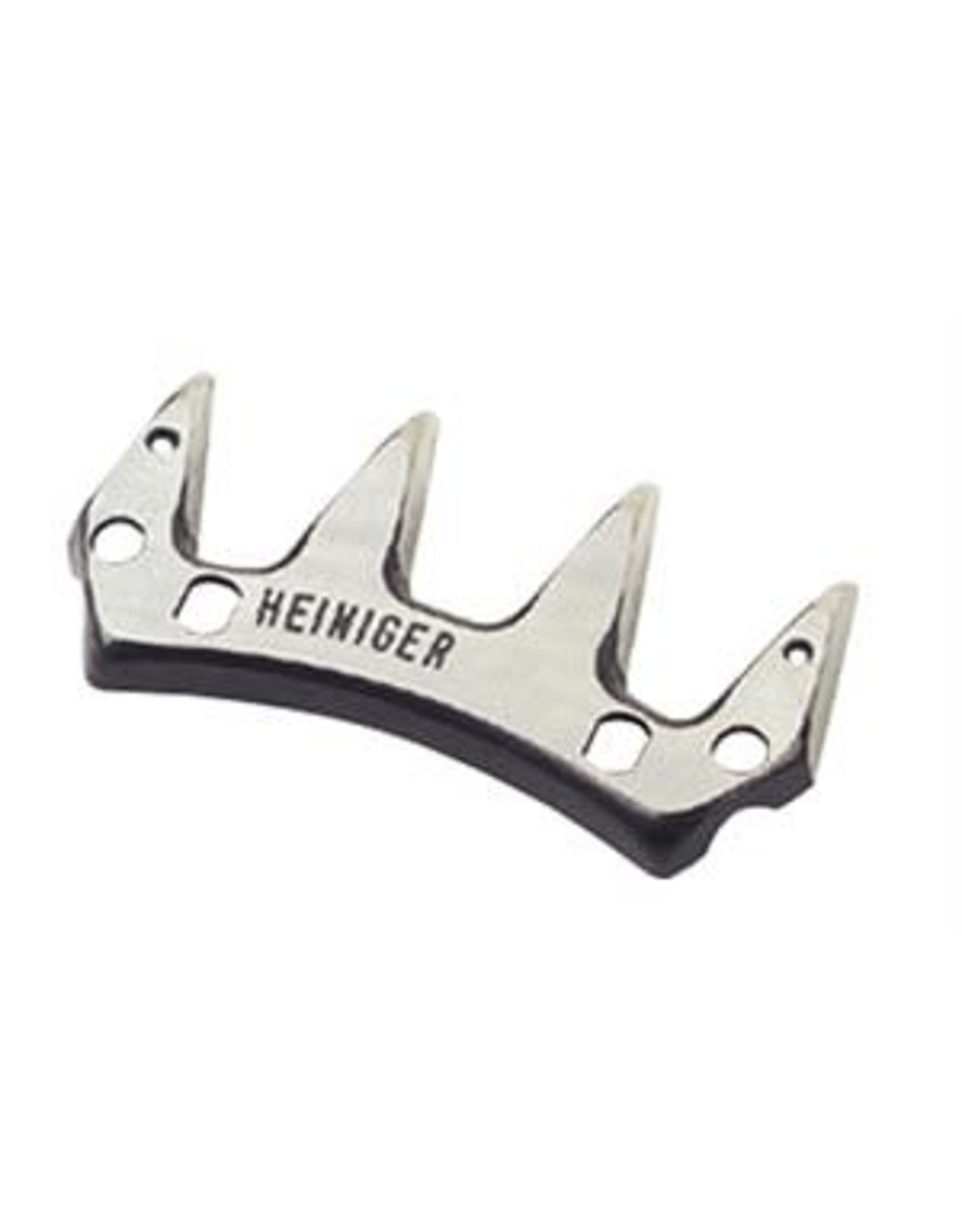 Heiniger Blade Jet Cutter - (works with the Arizona thin and Goat comb blade)  943-150