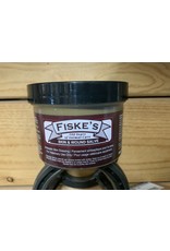 FISKE'S SKIN AND WOUND SALVE 7 OZ/208g 970-450   DIN:02499179