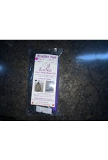 Eco Nets Trailer Hay Net - 1.5" Reg - Purple - Eco Nets