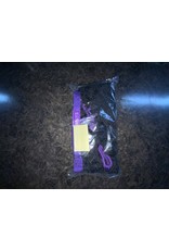 Eco Nets Trailer Hay Net - 1.5" Reg - Purple - Eco Nets