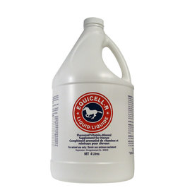 PHARMVET Equicell-R Liquid 4L - 761843 ( 002-033)