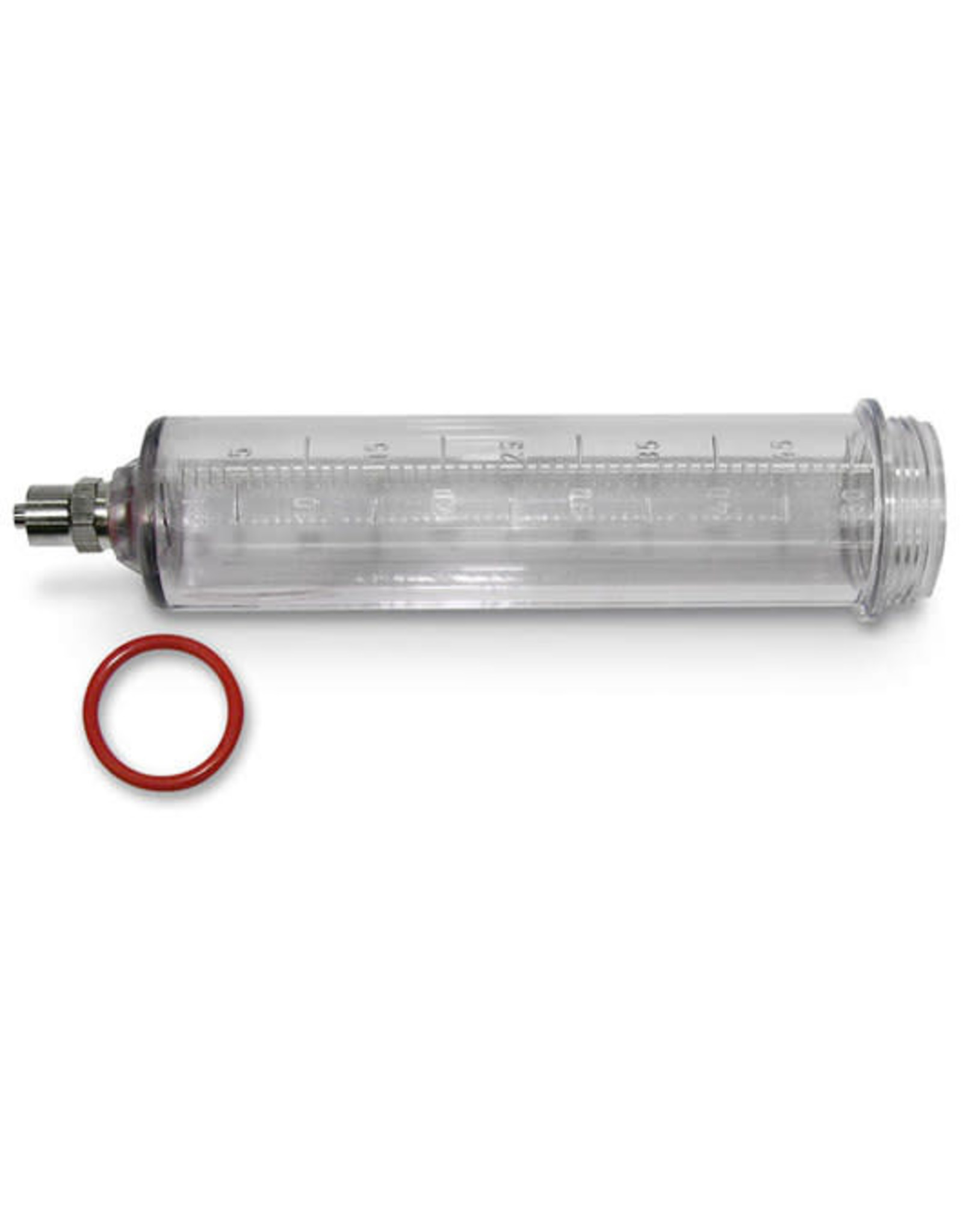 NJ Phillips NJ Phillips 50 ml barrel kit w/ O-ring - 109930