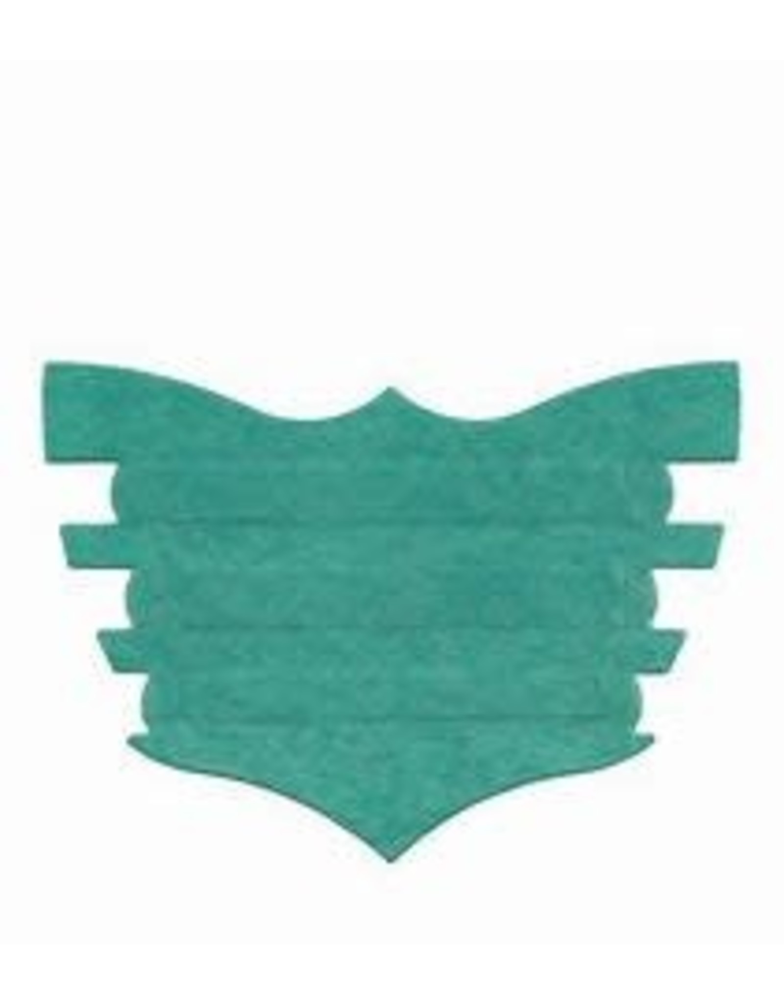 Flair  Nasal Strip - Turquoise - WE003- TUR Single