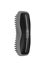 Wahl Rubber Curry Brush - Soft Touch Grip - 374384