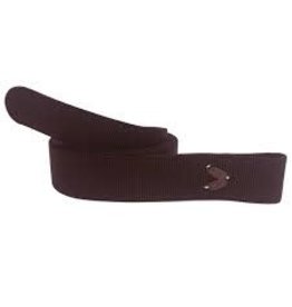 Western Rawhide Nylon Tie Strap (Latigo) - Brown - 1.75" x 6' - 300003-41