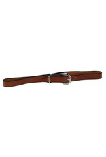 1" Leather Rig Strap - Tobacoo - 203111-54