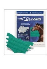 Flair  Nasal Strip - Turquoise - WE003- TUR Single