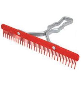 Sullivan Fluffer Comb w/Aluminum Handle - 281-572