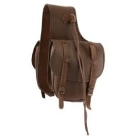 Country Legend Soft Saddle Bag - Leather - 517039