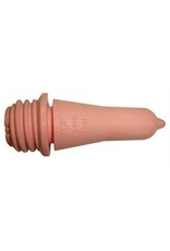 Peach Teat Nipple - Pink - 943-760