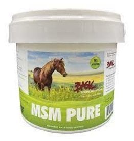 MSM Pure - 1 kg - TEN402