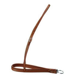 HEAD* ROPERS NOSEBAND - GOLDEN TAN  - 172461-76