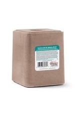 Sifto - Canadian Stockman SALT* CJunction - Trace Mineral w/Selenium Block (Orange Brown) 20 Kg - 1660166