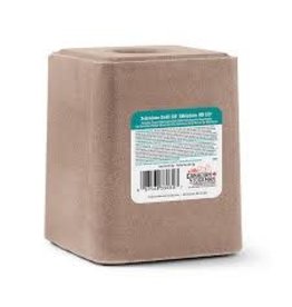 Sifto - Canadian Stockman SALT* CJunction - Trace Mineral w/Selenium Block (Orange Brown) 20 Kg - 1660166