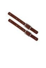 Child Spur Strap 5/8" Sunset - 30-0995-ST