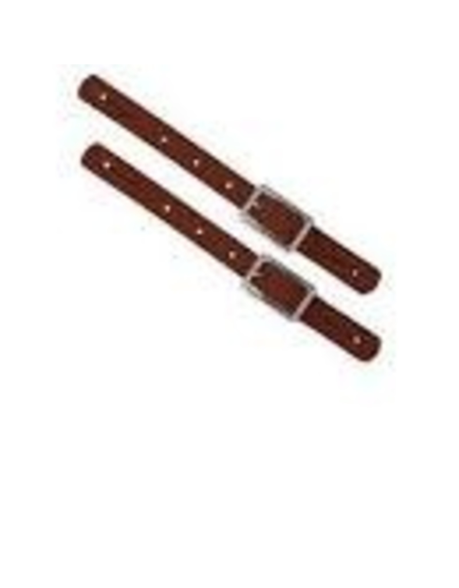 Child Spur Strap 5/8" Sunset - 30-0995-ST